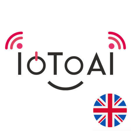 IoToAI – From Internet of Things to Artificial Intelligence (A VET for business in the digital era)