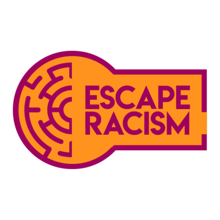 Escape Racism Kit for youth workers