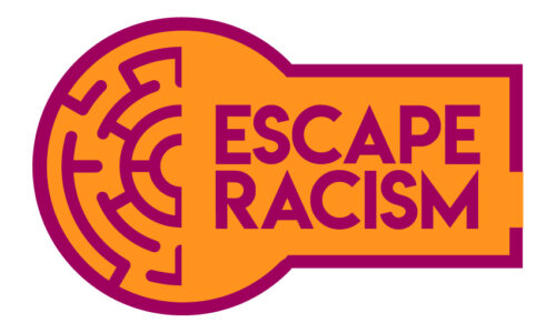 Escape Racism Kit for youth workers