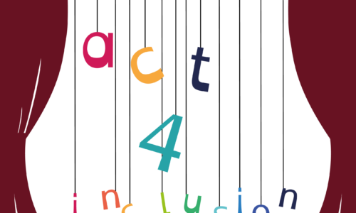 ACT4INCLUSION – Life in Theatre (IT)
