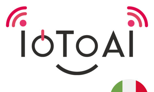 IoToAI – From Internet of Things to Artificial Intelligence (A VET for business in the digital era)