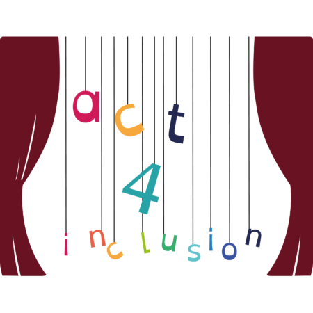 ACT4INCLUSION – Life in Theater