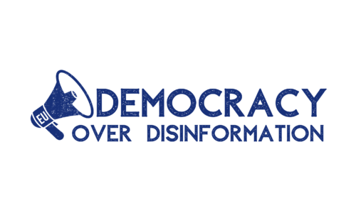 D.o.D. – Democracy over Disinformation – Methodisches Instrument